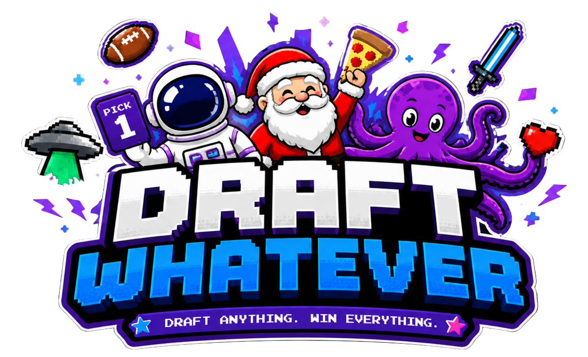 Draft Whatever